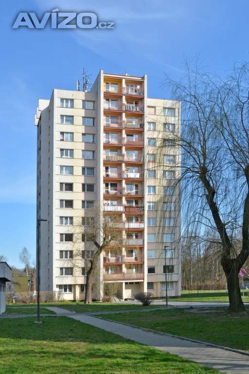 Licitace 1+1 - Bezručova 1144, Nový Bohumín