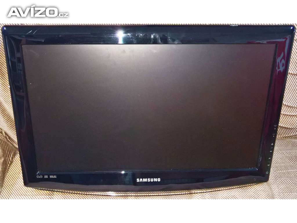 Televize LCD Samsung, 58 cm, ( větší množství )