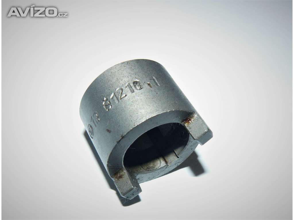 Samostatný unašeč d = 13 mm - držáků výhrubníků ČSN 241210.1