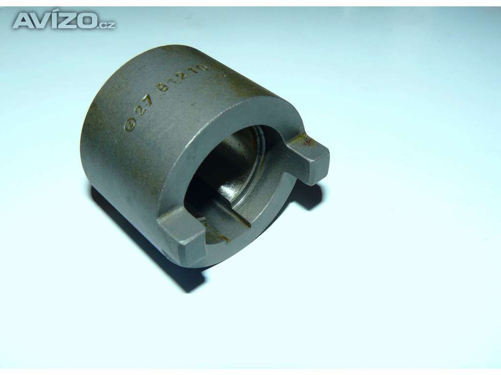 Samostatný unašeč d = 27 mm - držáků výhrubníků ČSN 241210.1