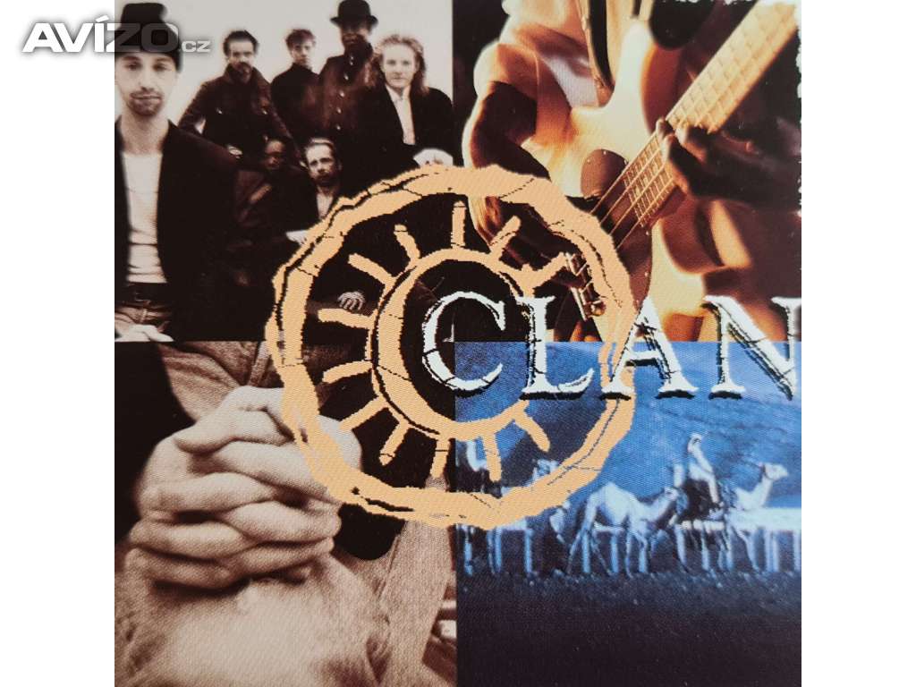 CD - CLAN