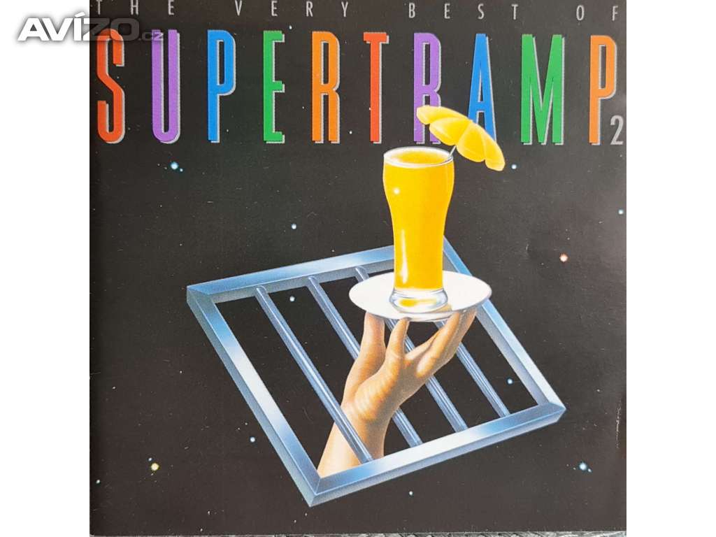 CD - SUPERTRAMP / The Very Best Of Supertramp 2