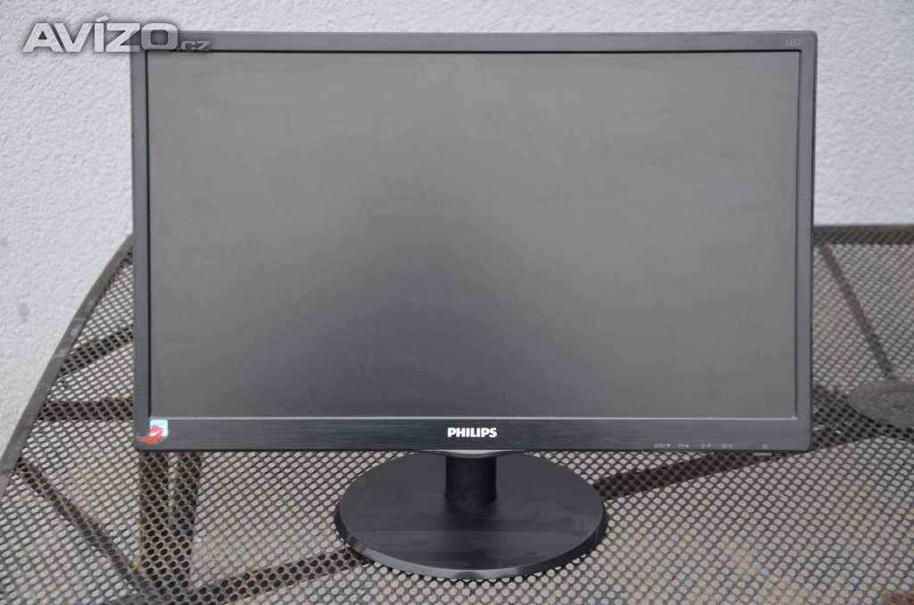 LED monitor Philips 223V5L