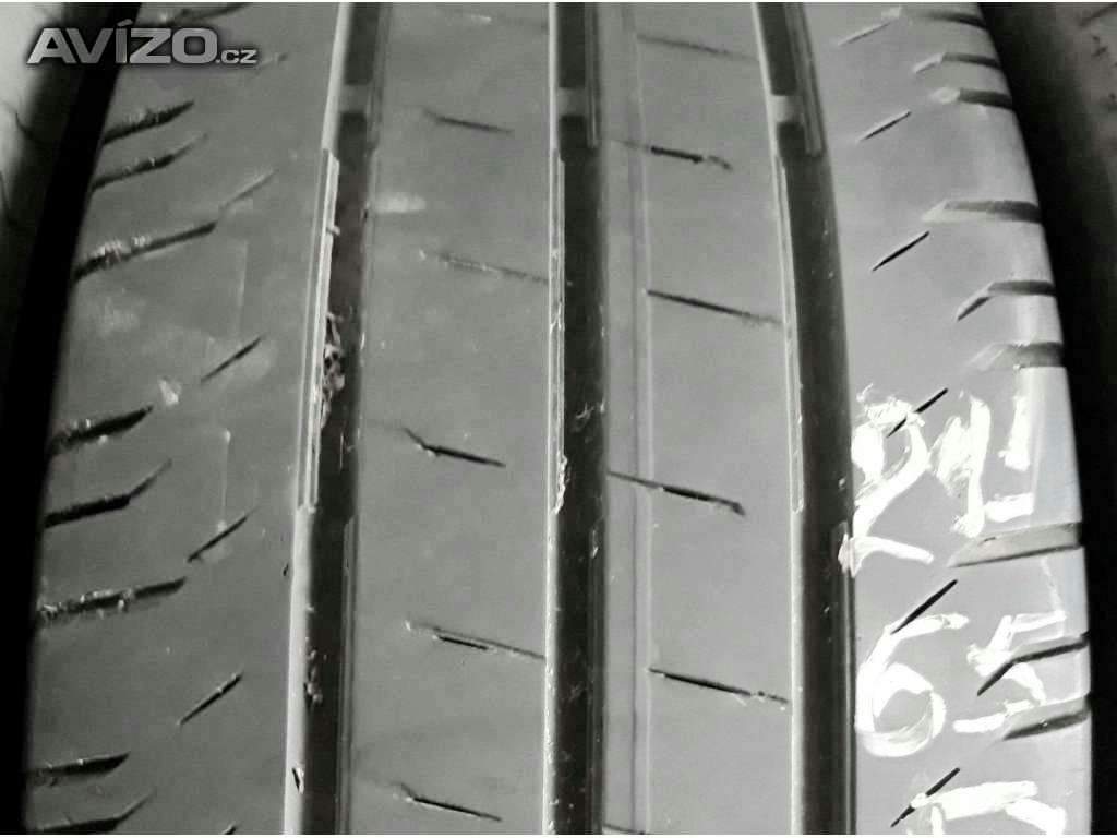 2x 2ks letních zátěž. pneu 215/65 R16C: