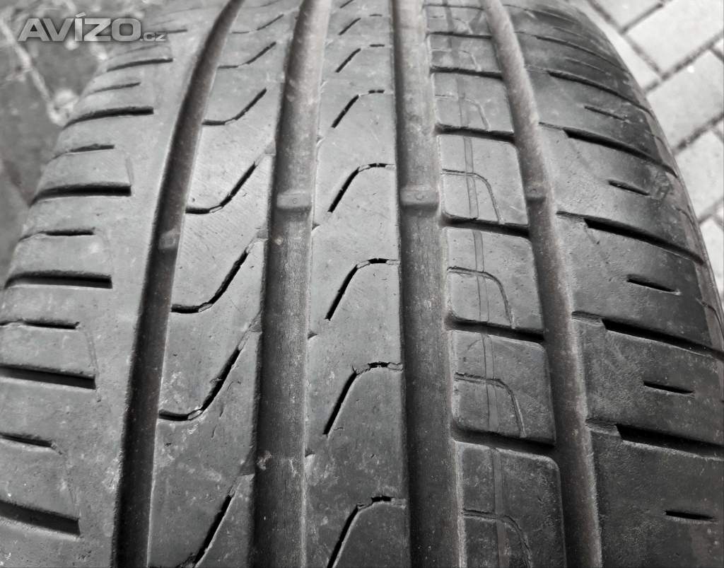 1ks letní pneu 235/40 R19 96W Pirelli 