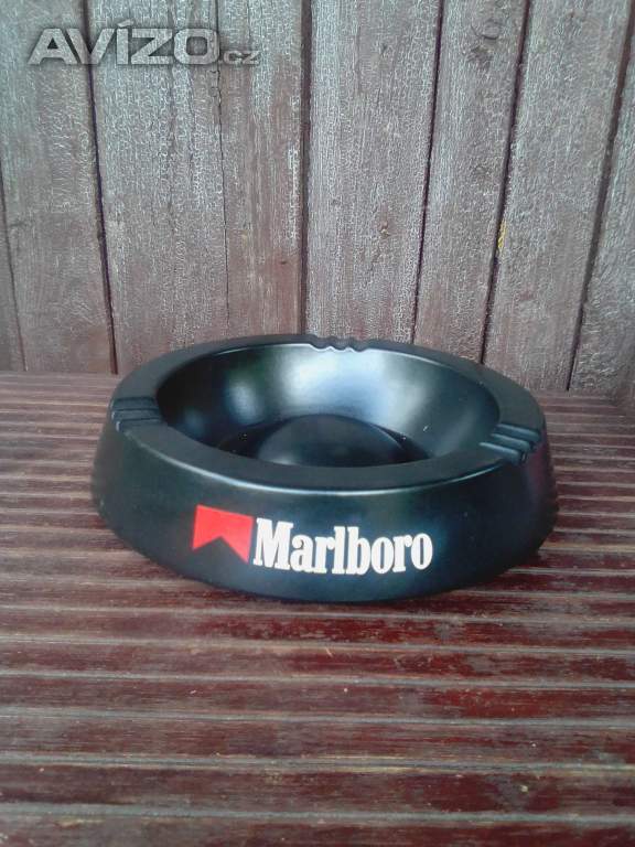 Popelník Marlboro 