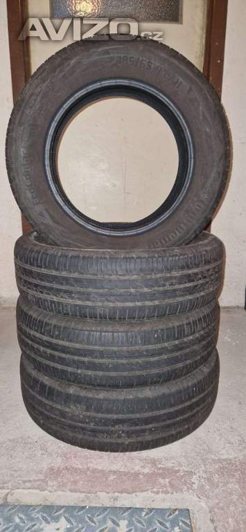 Letní pneu 185/65R15