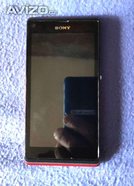 Sony Xperia L 