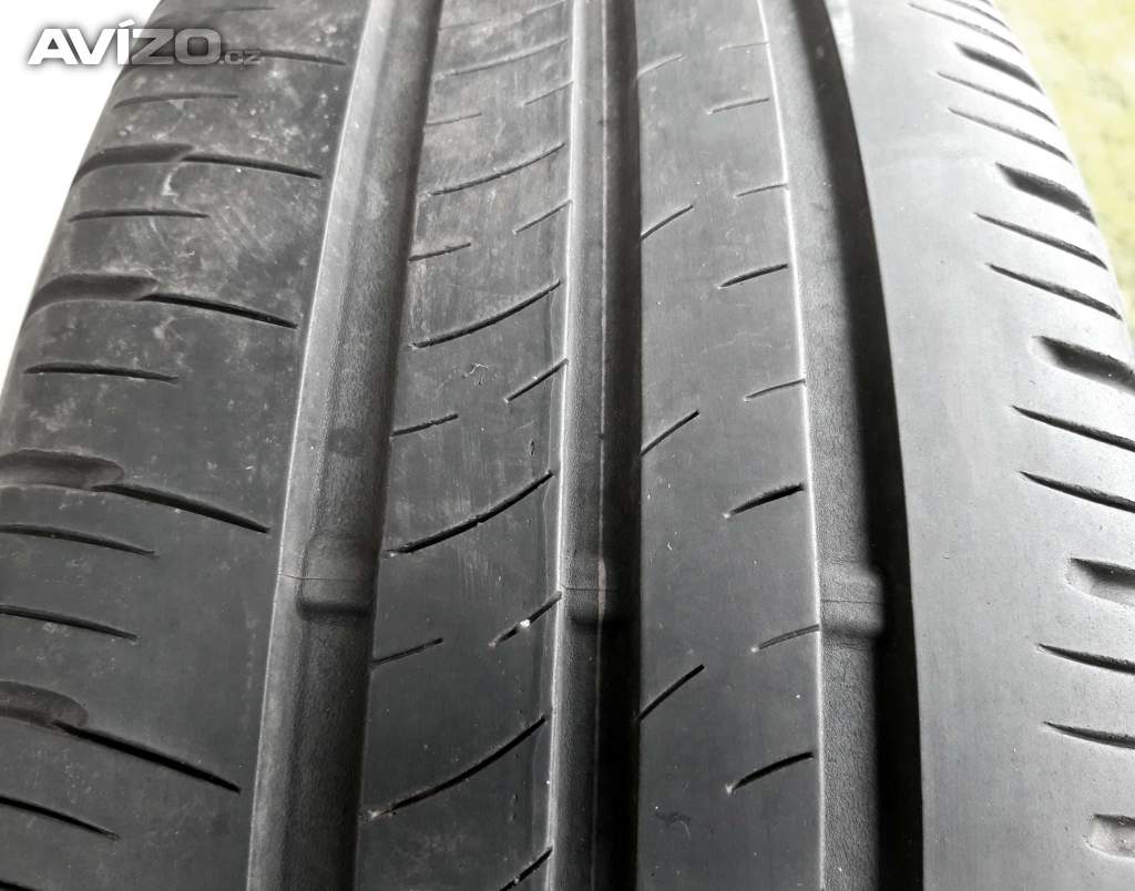 Sada letních pneu 215/60 R16 Dunlop