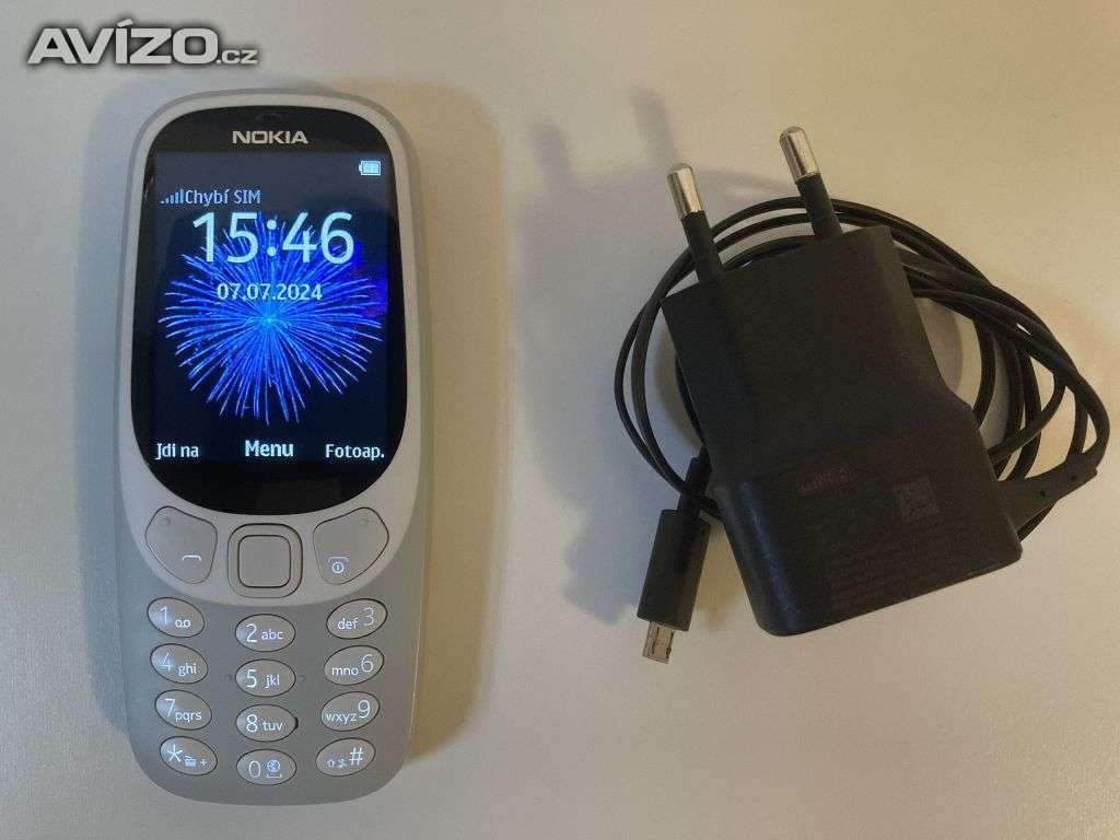 Nokia 3310 2017