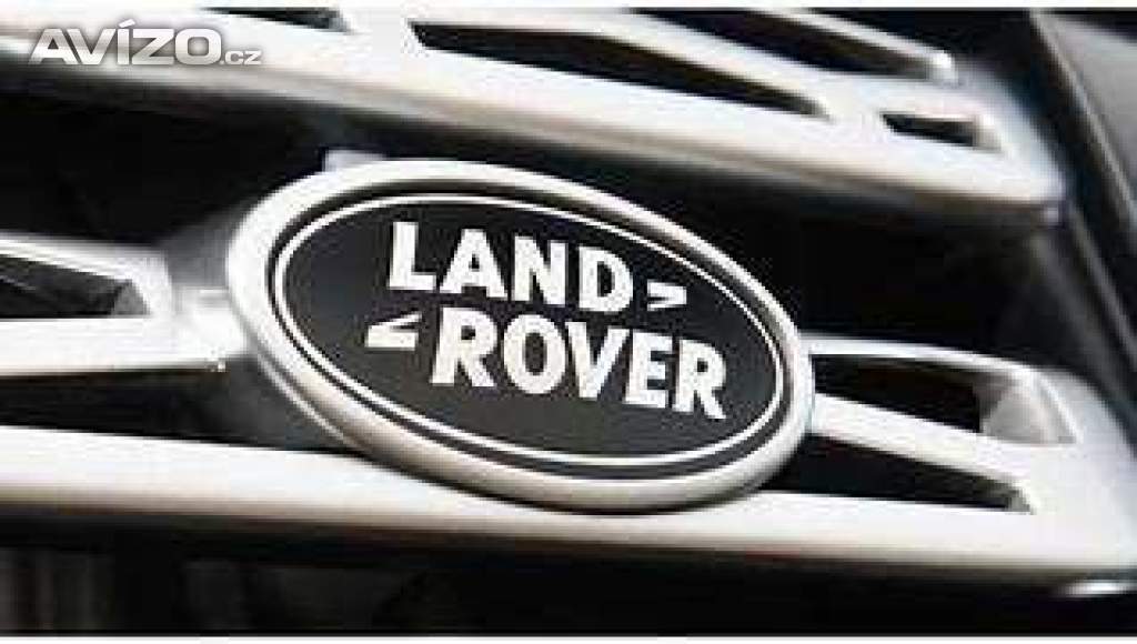 MOTOR Land Rover Range - 448DT