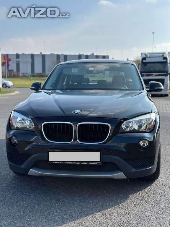 BMW X1 Sdrive