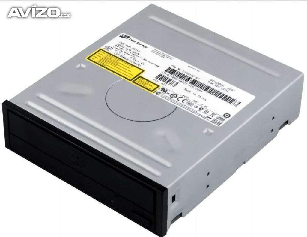 DVD-ROM  GDR-H20N