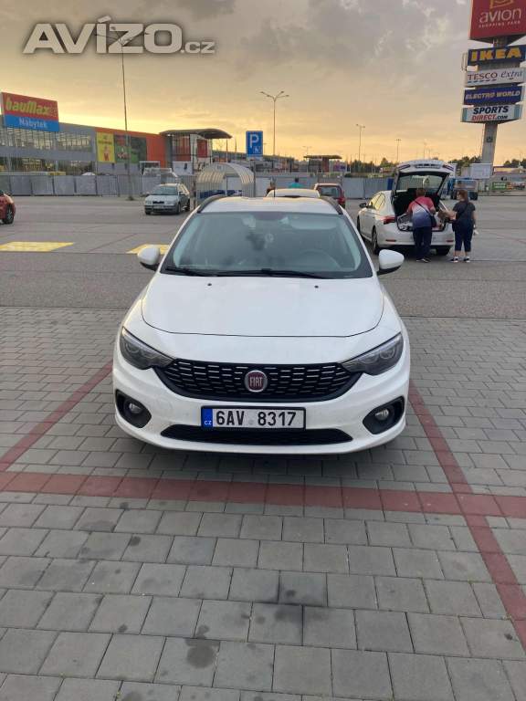 Fiat tipo 1.4 70kw