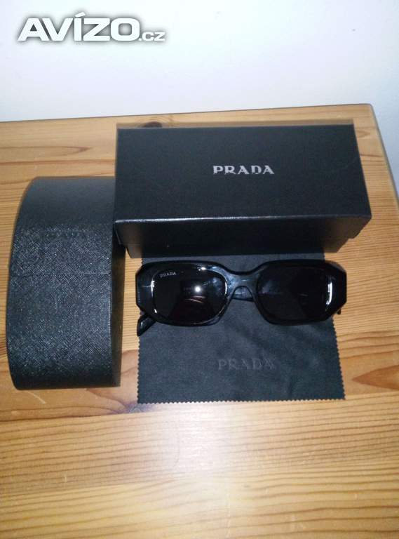 Prada brýle 