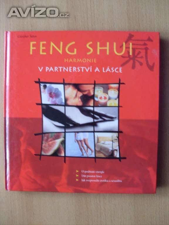 Gunther Sator Feng Shui Harmonie v partnerství a lásce