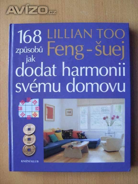 Lillian Too Feng-šuej 