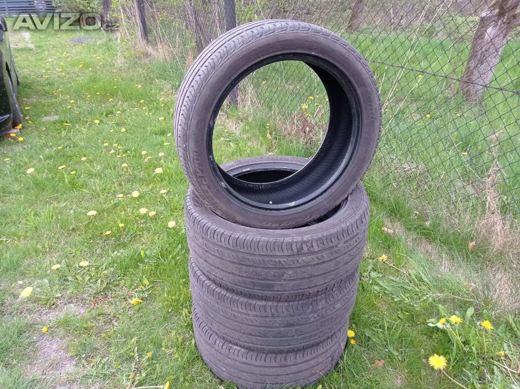 4X letni pneu 225/45R17