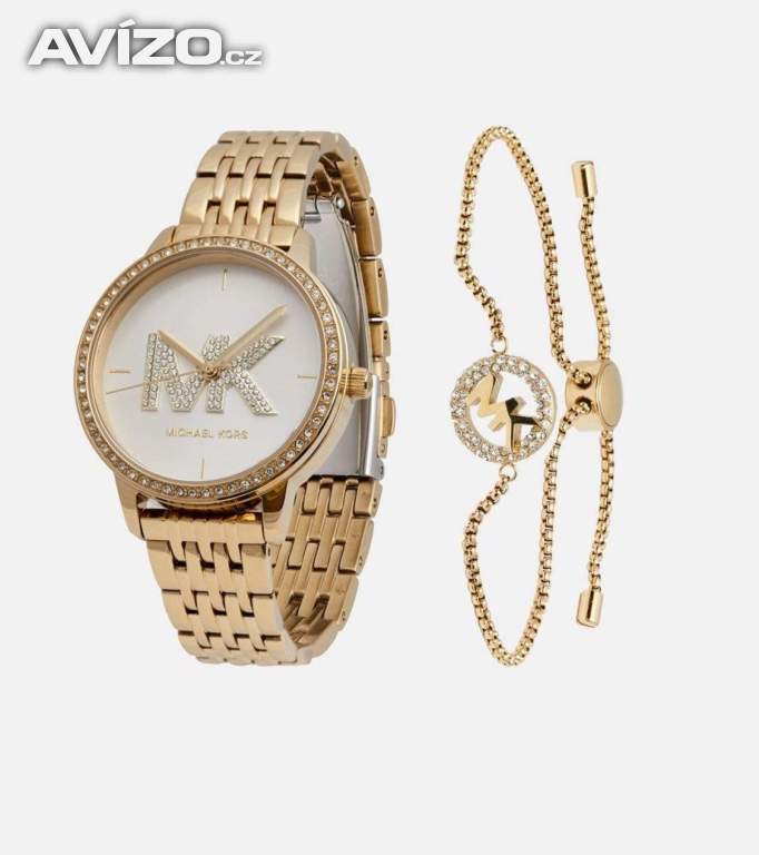 Dámské hodinky Michael Kors