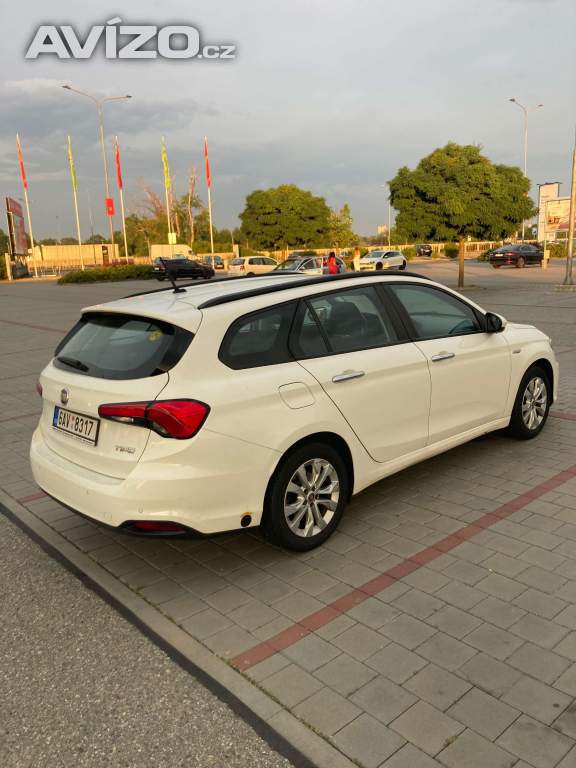 Fiat tipo 1.4 70kw 