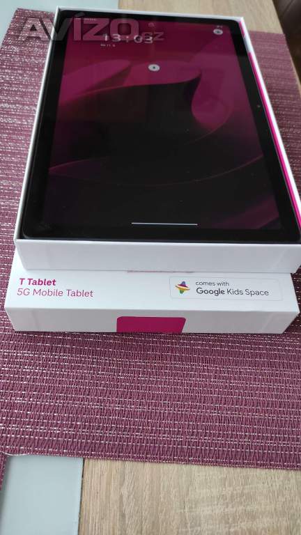 T Tablet od T-mobile