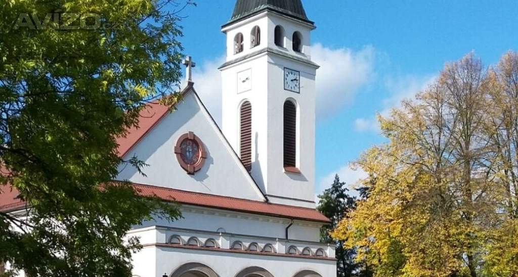 Koupím dům nebo pozemek v Ostravě-Svinově