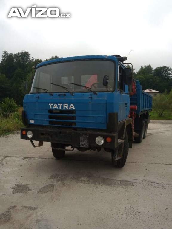 TATRA 815