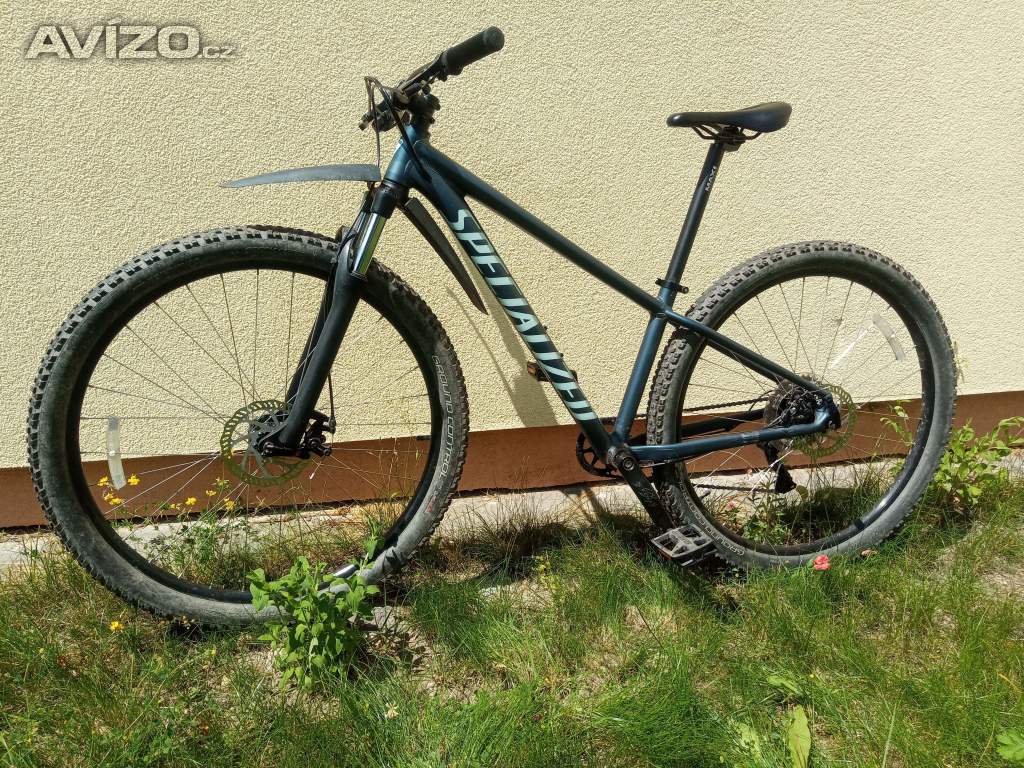 Prodám kolo Specialized Rockhopper