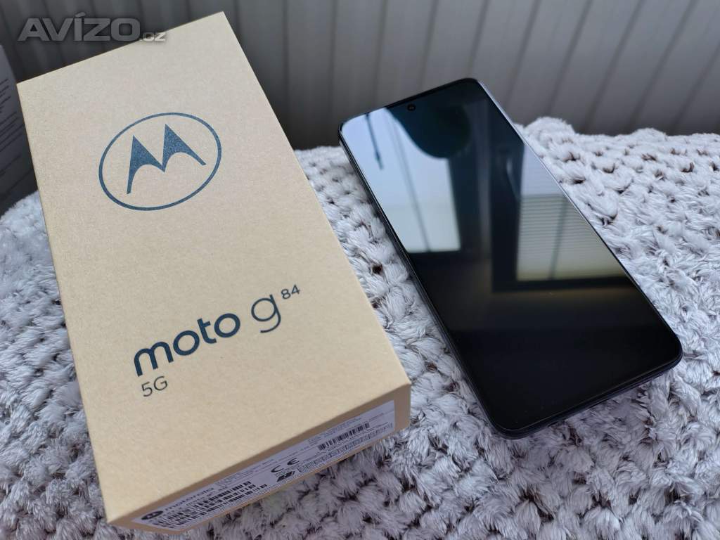 Motorola Moto G 