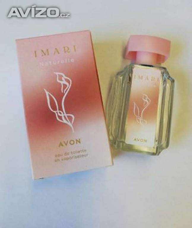 Imari Naturelle EDT