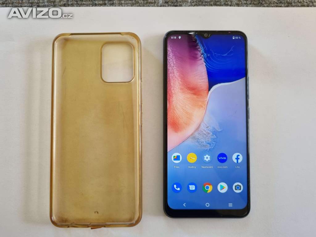 Vivo Y01 3Gb/32GB