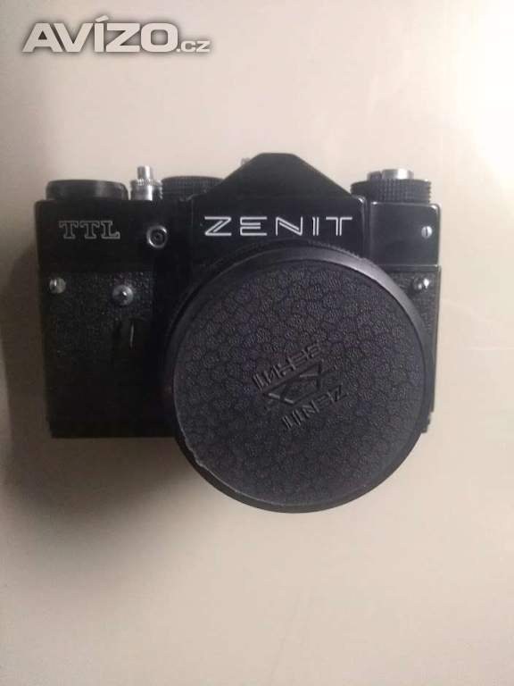 ZENIT TTL