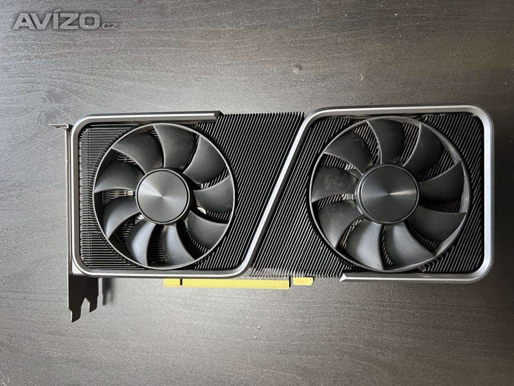 Nvidia 3070