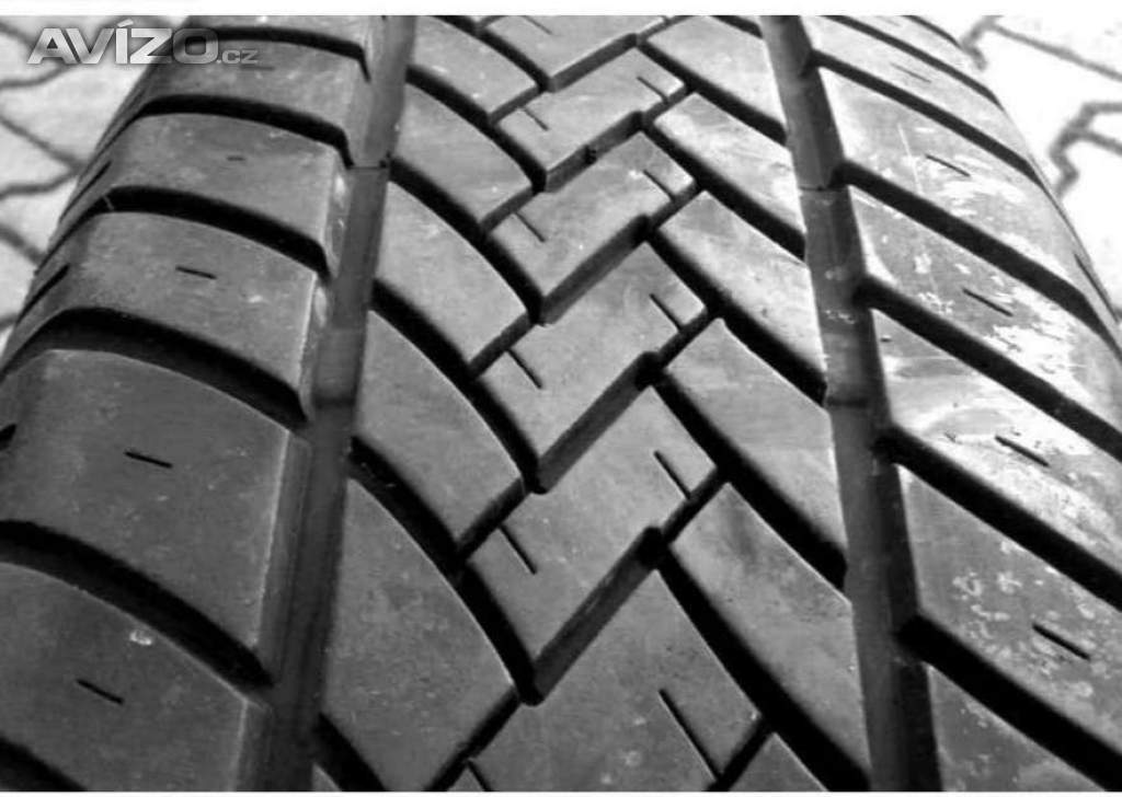 Sada letních pneu 155/65 R14 Firestone