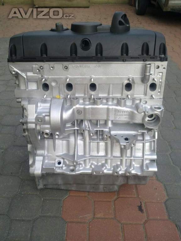 MOTOR VOLKSWAGEN T5 2.5TDI BNZ BPC AXE AXD 