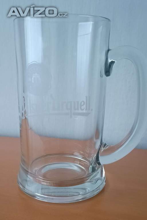 Tuplák Pilsner Urquell prodám