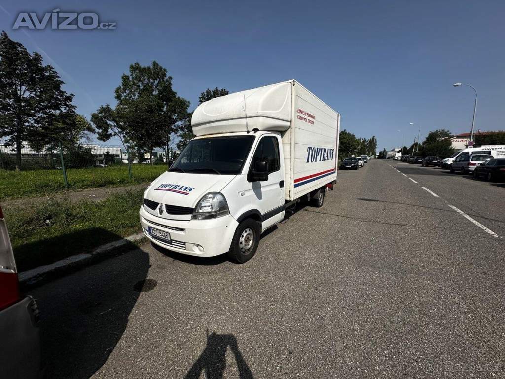 Renault Master 2,5   Renault master 2.5