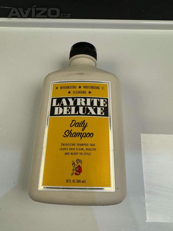 Layrite Daily shampoo 300ml