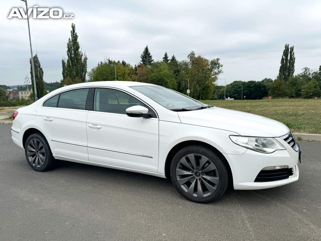 Nádherný Volkswagen Passat,2.0 TDI 103kw ,super výbava,nová stk.