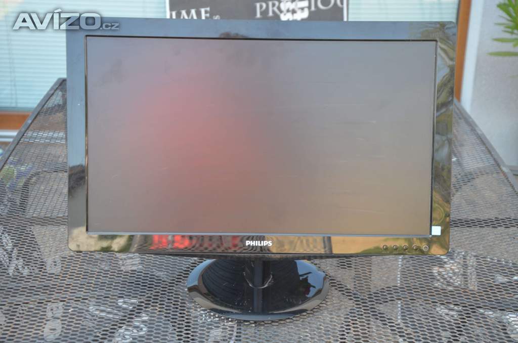 LED monitor Philips 226V3LSB