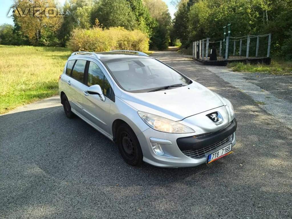 Peugeot 308 SW , 1.6 HDI 