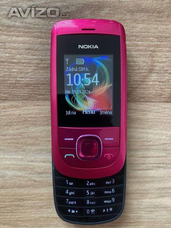 Nokia 2220 