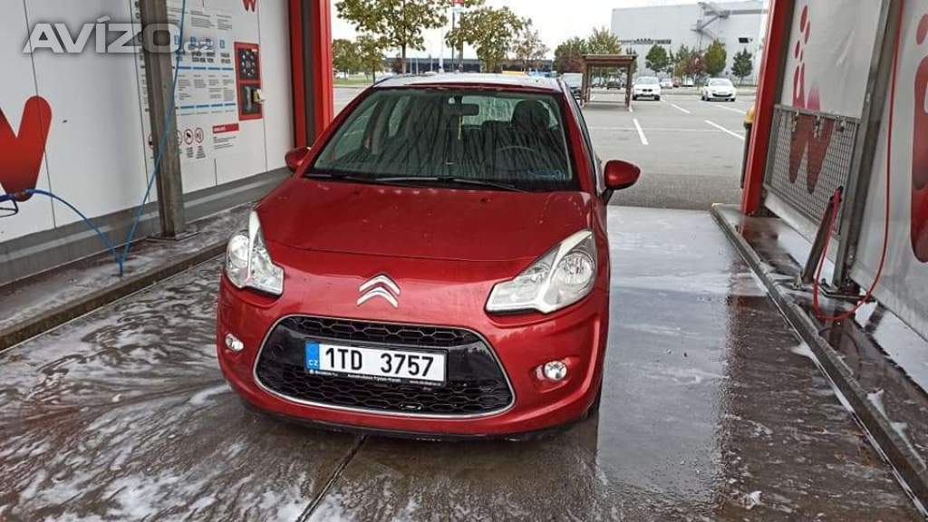 CITROËN C3 1.4 HDi