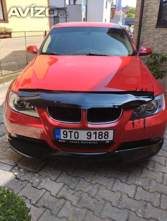 BMW Řada 3 2,0   Auto BMW