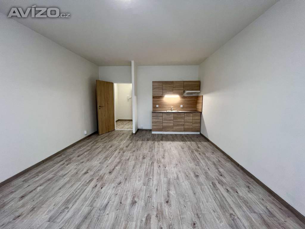 Pronájem bytu 1+kk 30 m² ul. Letní v Havířově