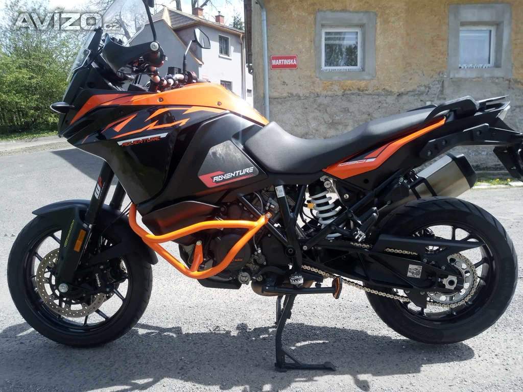 KTM 10091 Adventure