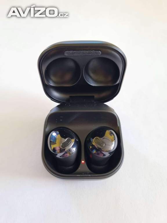 Sluchátka Samsung Galaxy Buds Pro SM-R190