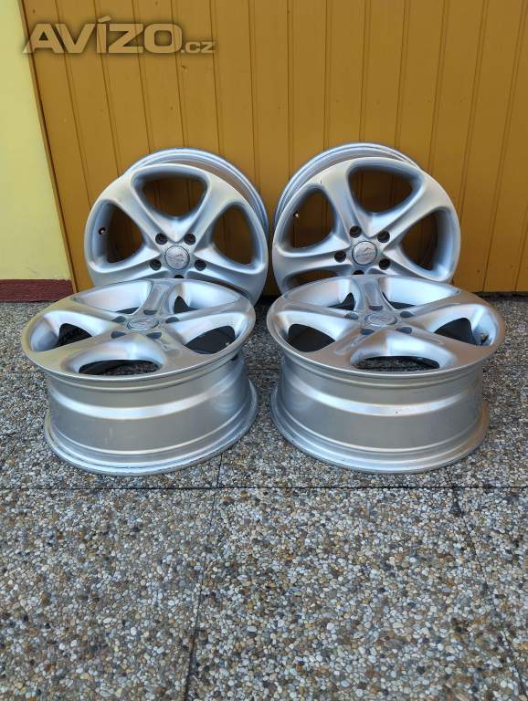 ALU KOLA 7x16 – 5x114,3   ET47