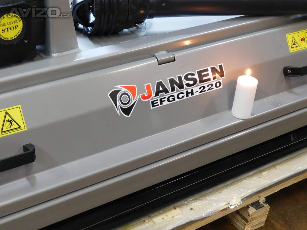 Jansen EFGCH-220 