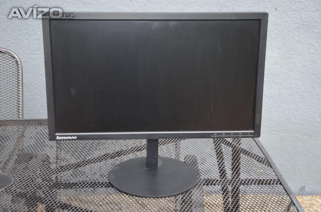 Lenovo ThinkVision LT2224pD - IPS LCD 22